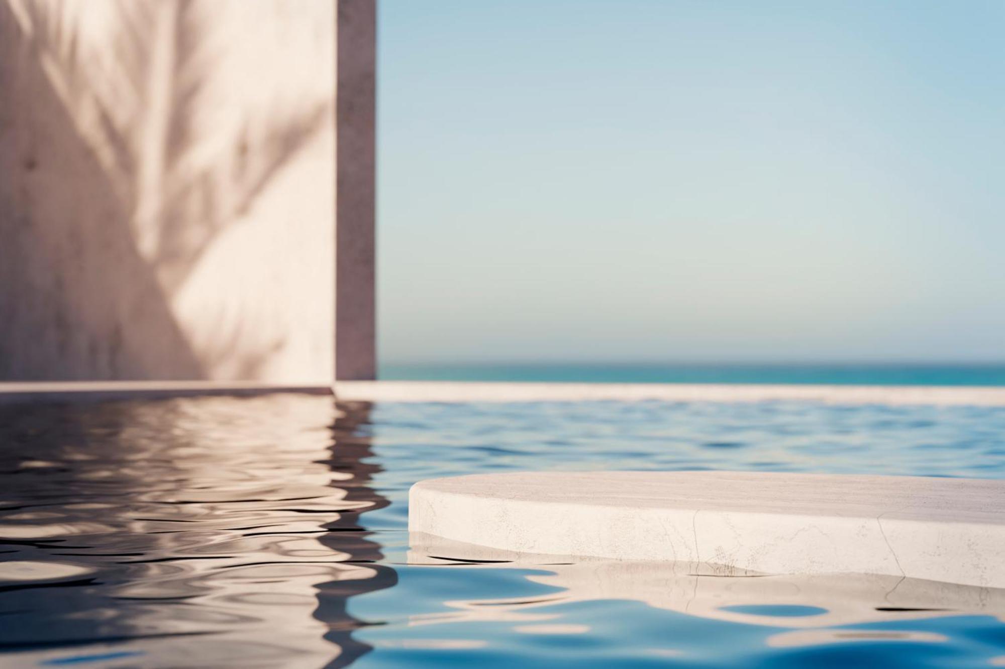 Hotel Hyatt Centric Malta San Giuliano Esterno foto
