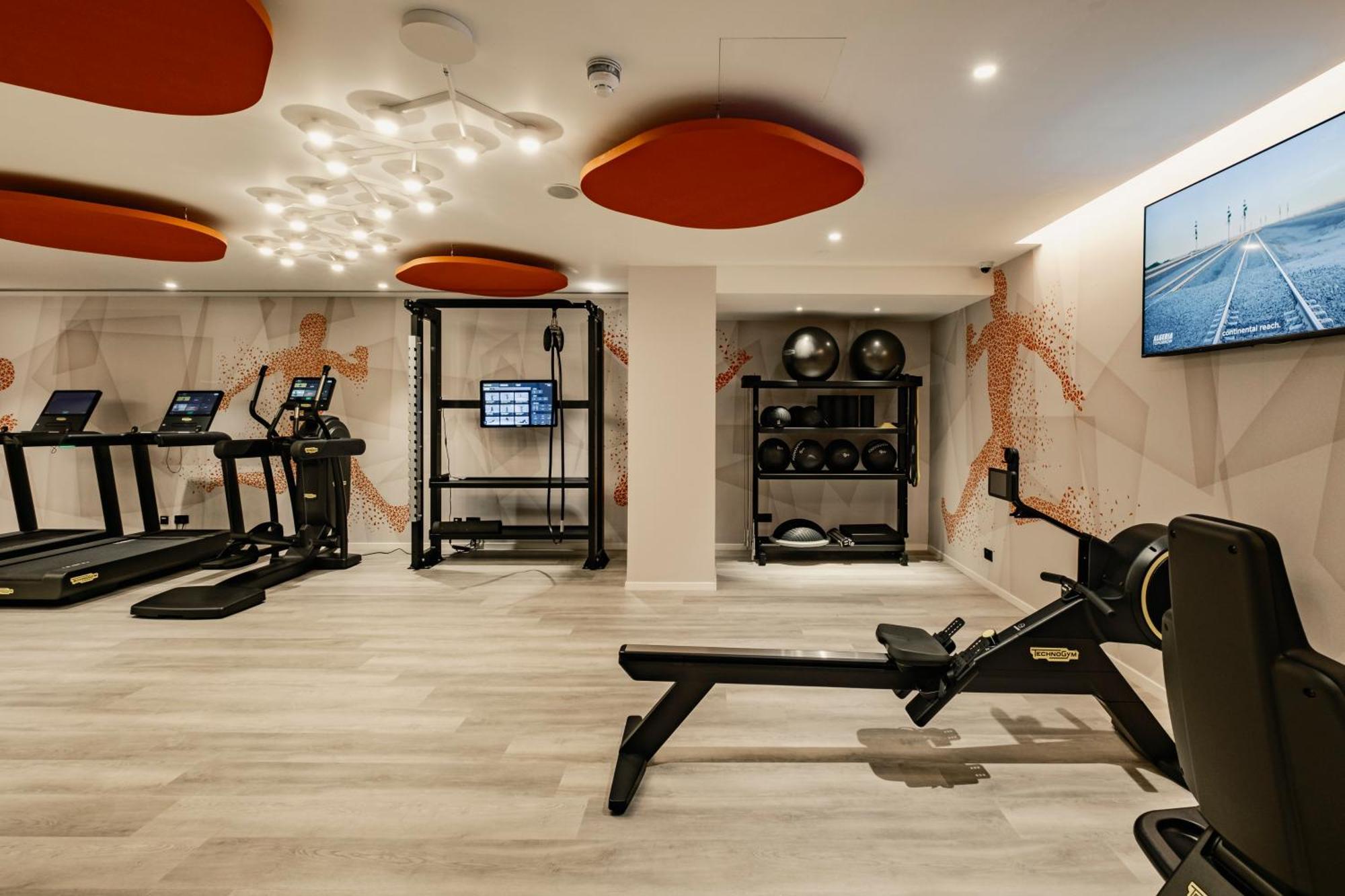 Hotel Hyatt Centric Malta San Giuliano Esterno foto