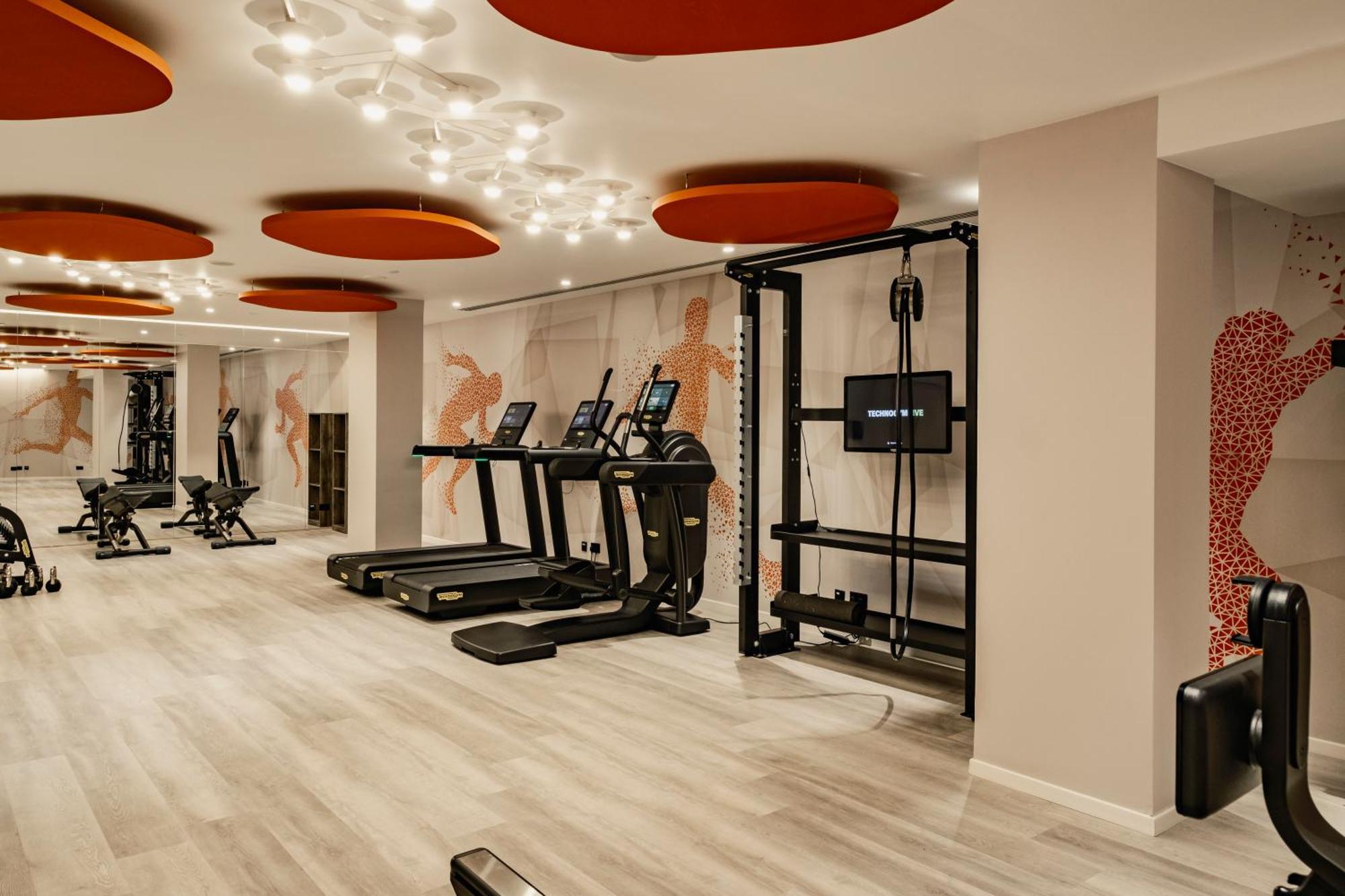 Hotel Hyatt Centric Malta San Giuliano Esterno foto