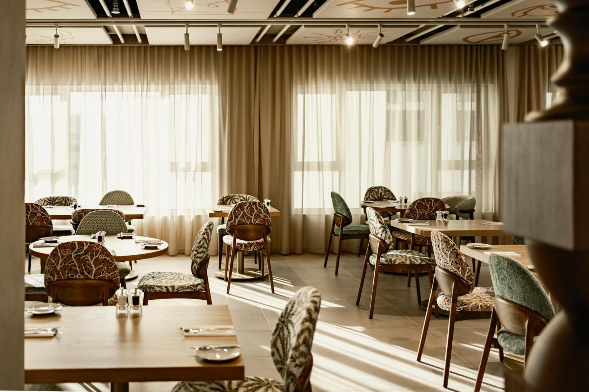 Hotel Hyatt Centric Malta San Giuliano Esterno foto