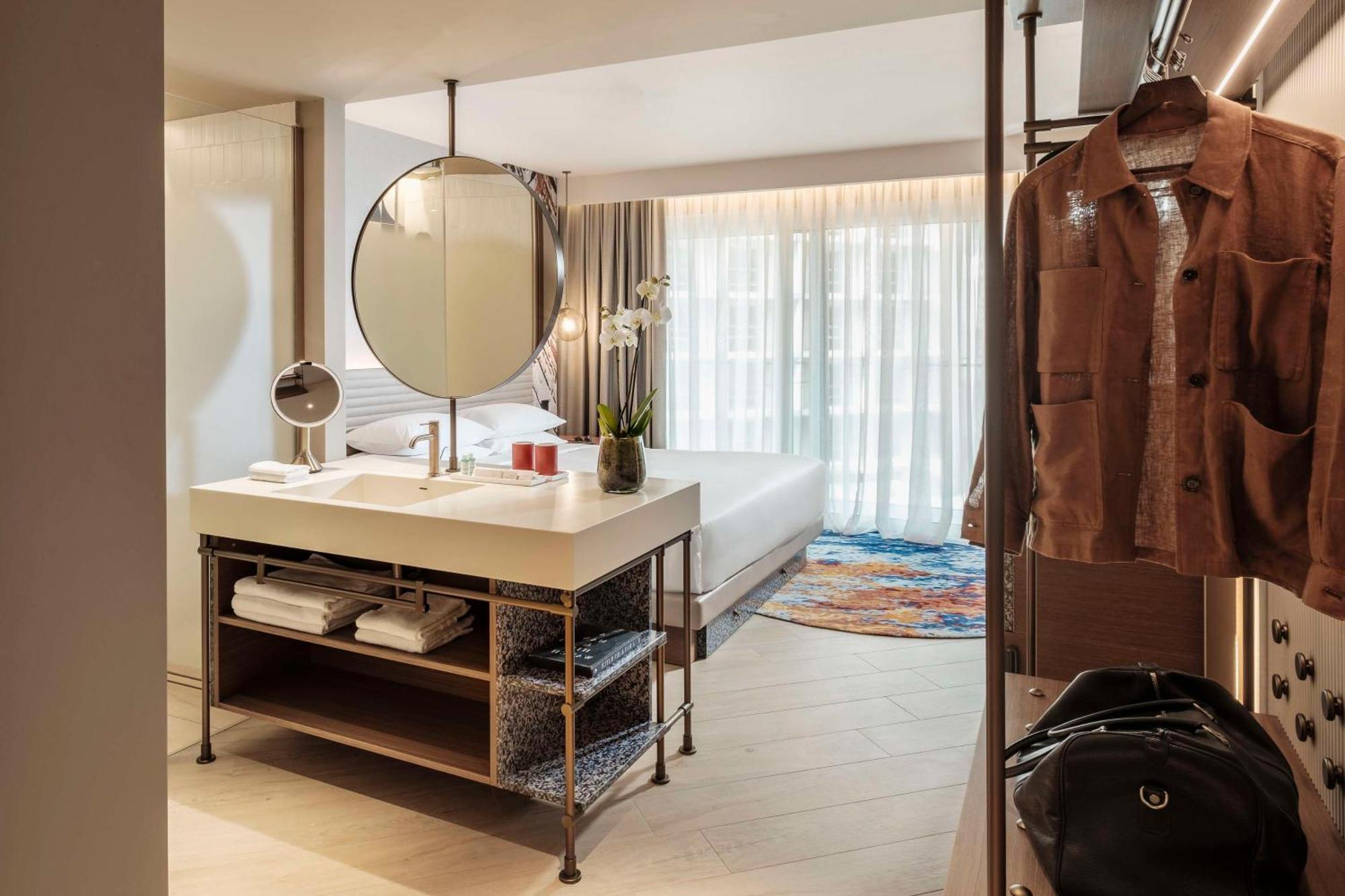 Hotel Hyatt Centric Malta San Giuliano Esterno foto