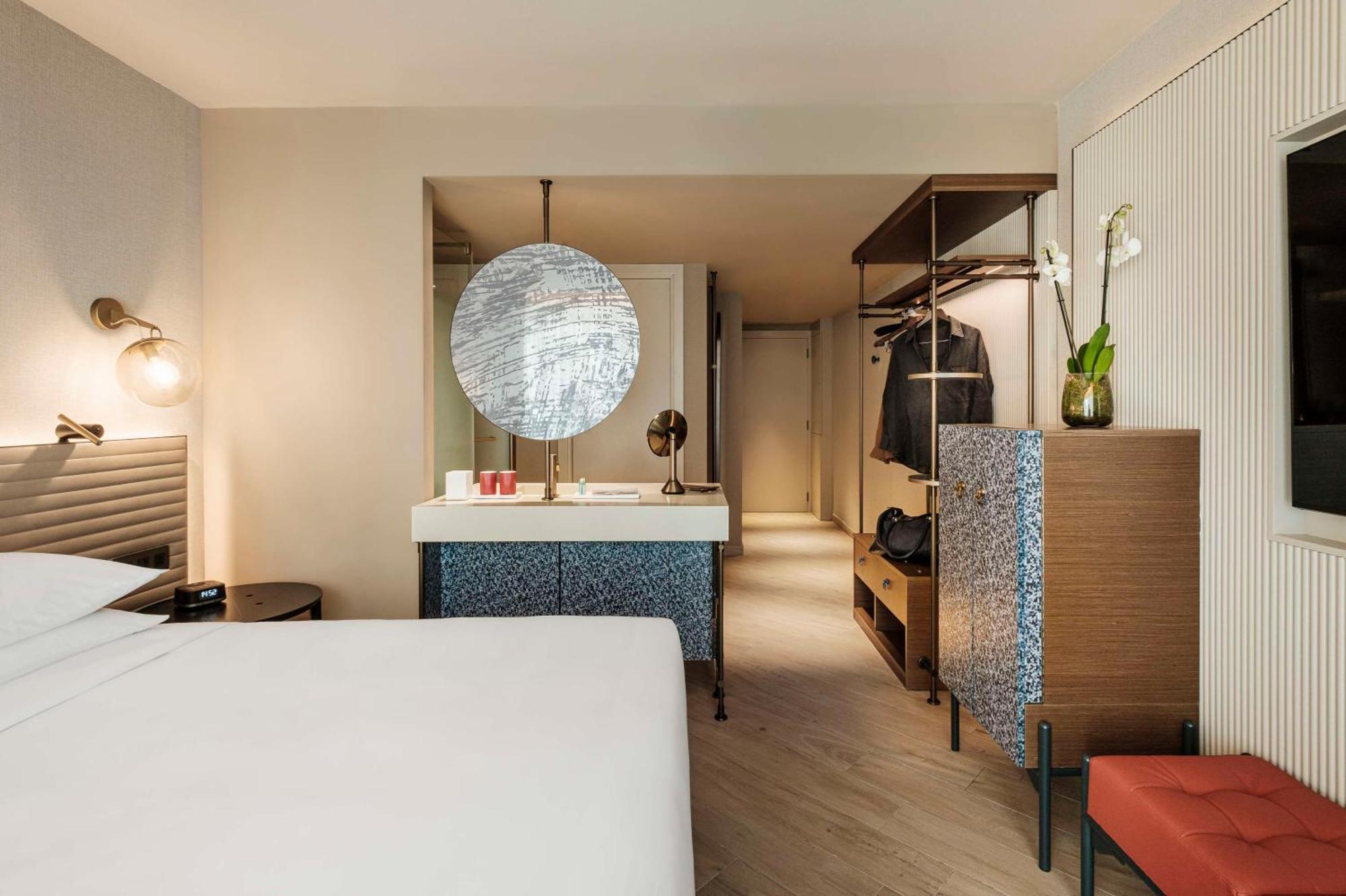 Hotel Hyatt Centric Malta San Giuliano Esterno foto