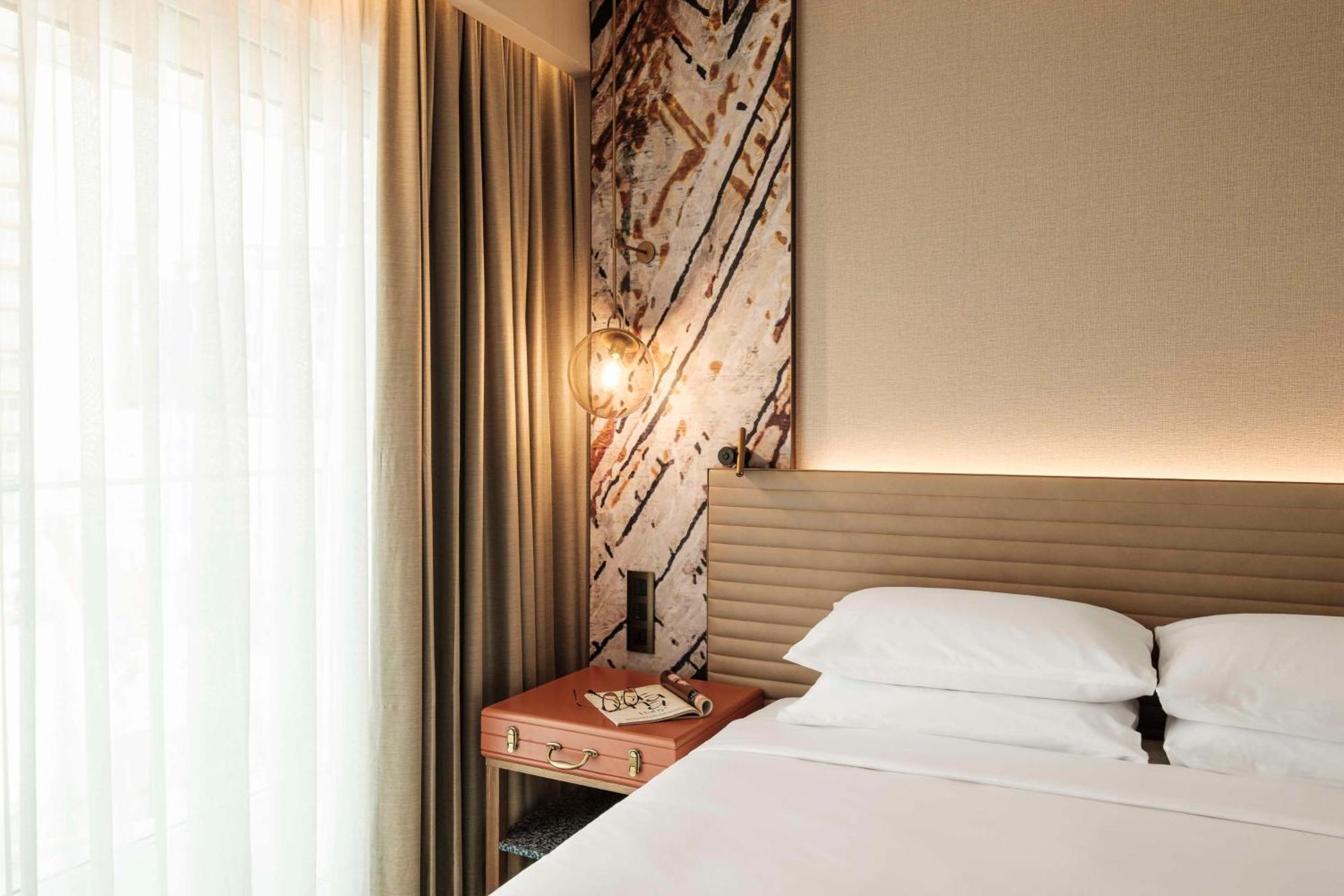 Hotel Hyatt Centric Malta San Giuliano Esterno foto