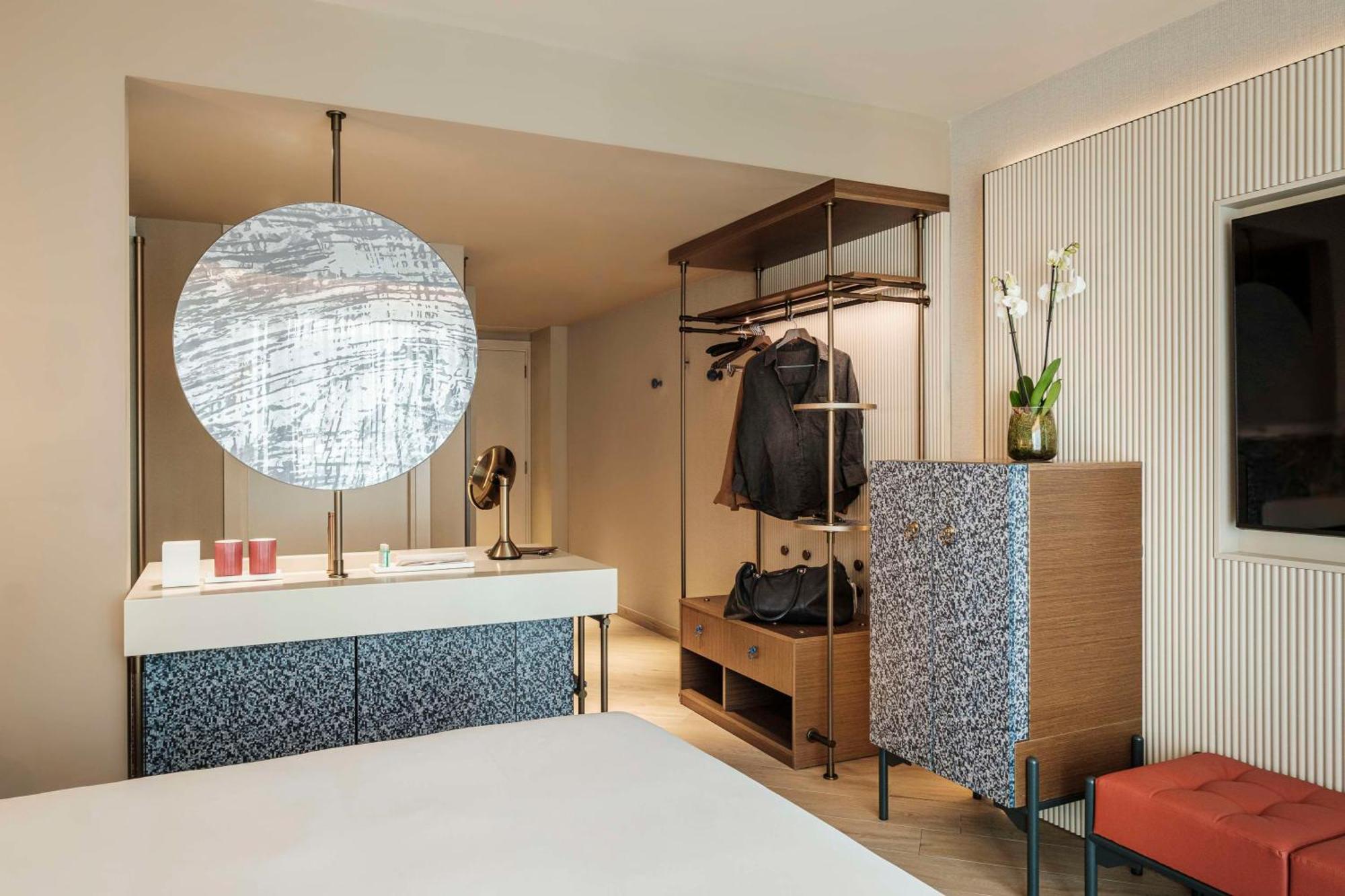 Hotel Hyatt Centric Malta San Giuliano Esterno foto